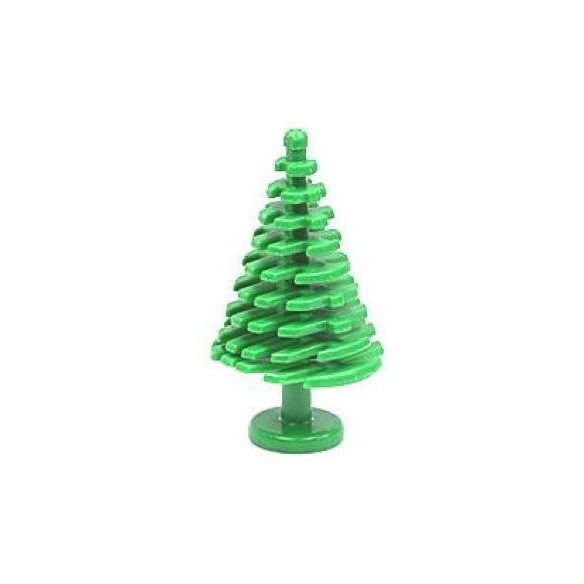 LEGO PINE TREE LARGE