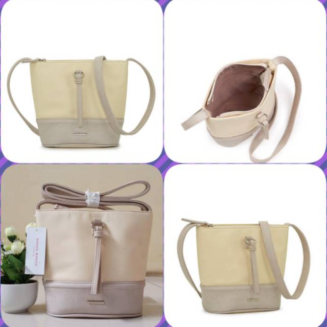 Tas selempang sophie paris