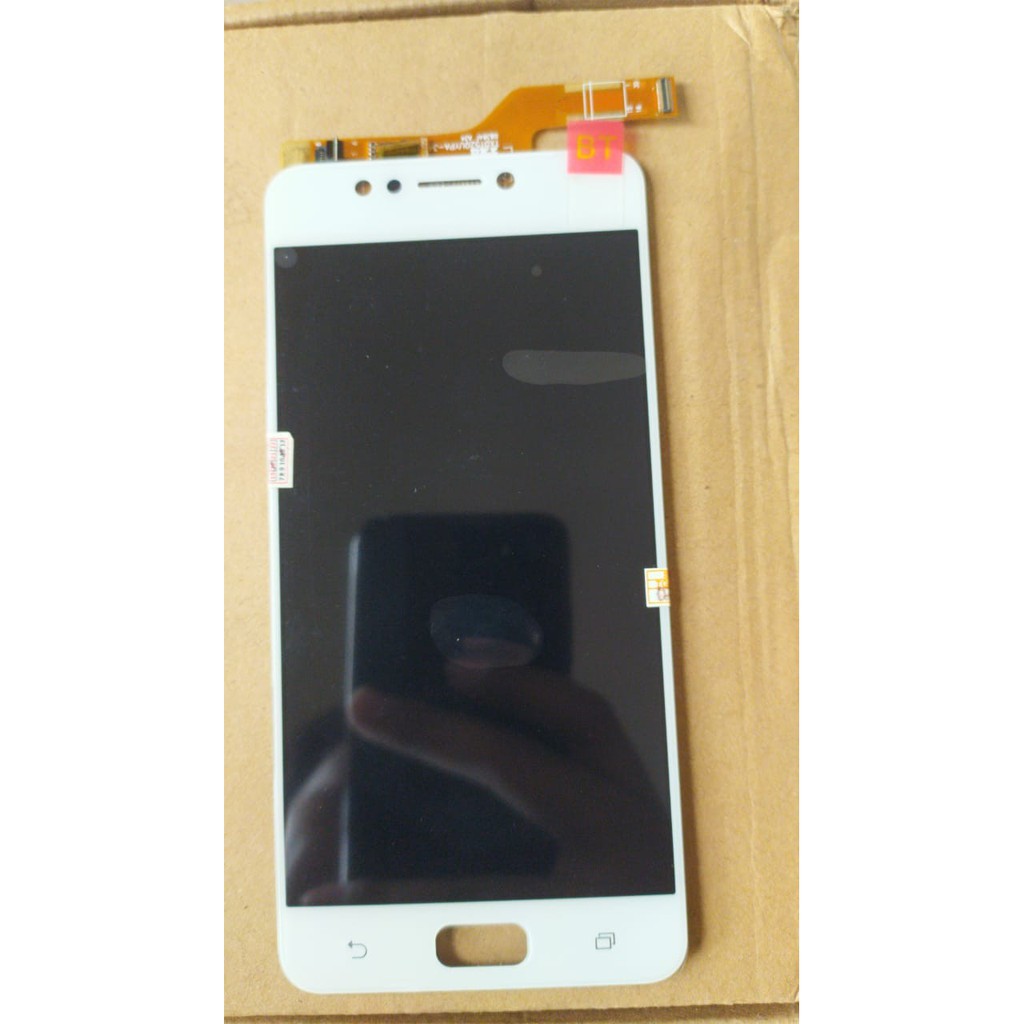 LCD + TS ASUS ZENFONE 4 MAX ZC520KL WHITE