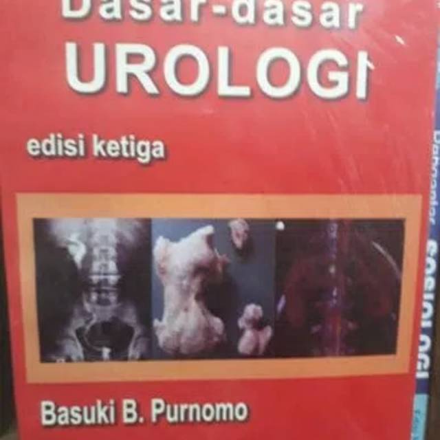 Dasar dasar urologi