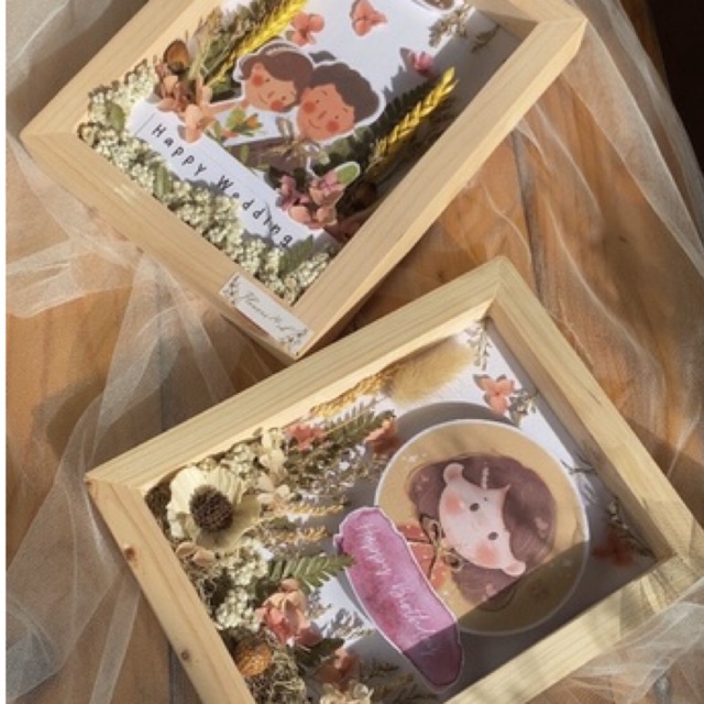 

Neola Frame hadiah unik wedding gift wisuda ulang tahun, birthday, haqiqah, anniversary