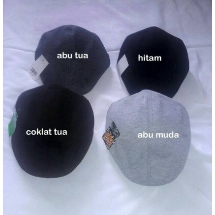 Topi Kodok Topi Pet Patino Gaul
