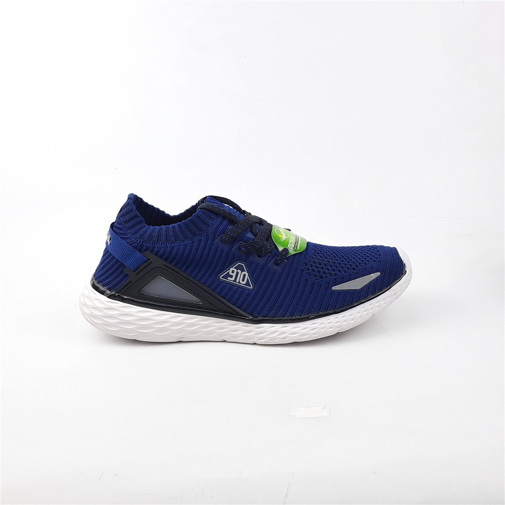 Sepatu Sneakers Pria NINETEN OISHIGI SP 39-44