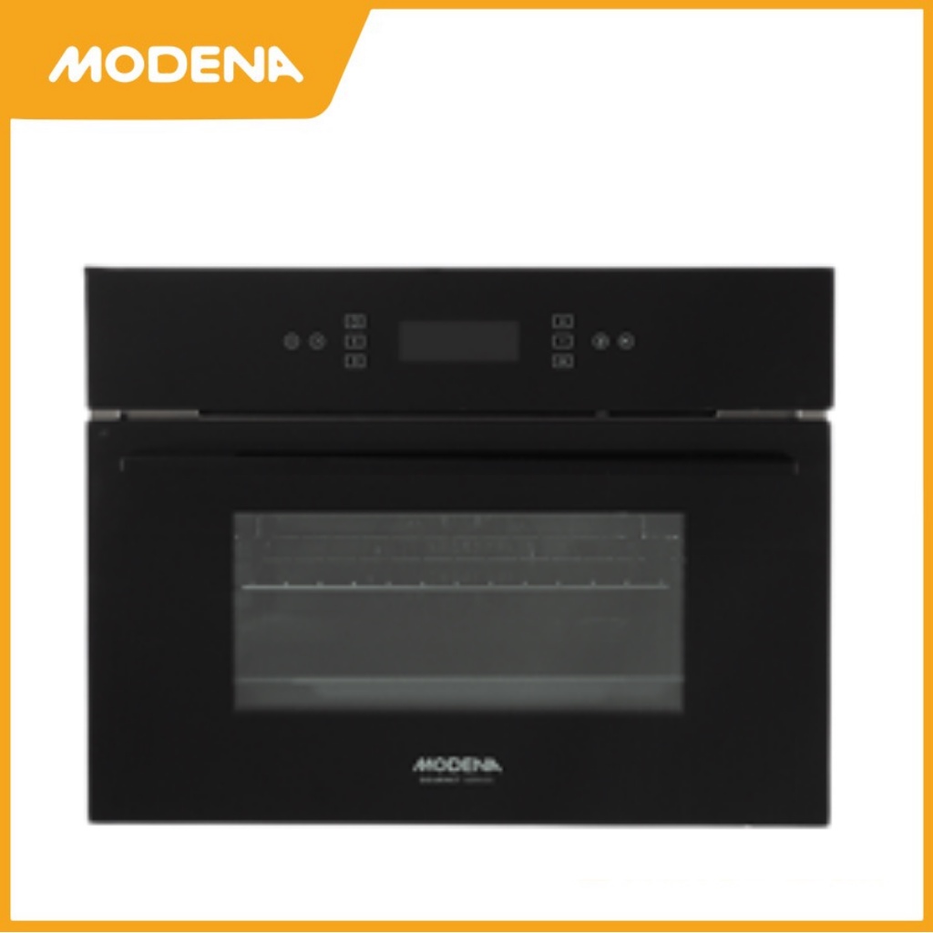 Jual MODENA BO 6435 BUILT IN ELECTRIC OVEN 43 LITERS Shopee Indonesia