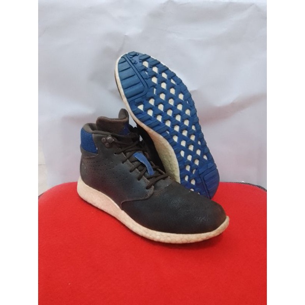 Adidas D Rose Lakeshore boots sneaker