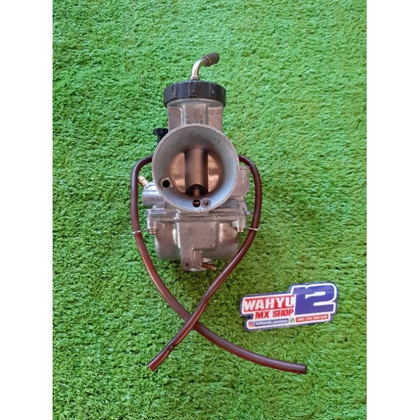 PWK 38 NON AS COPOTAN SE