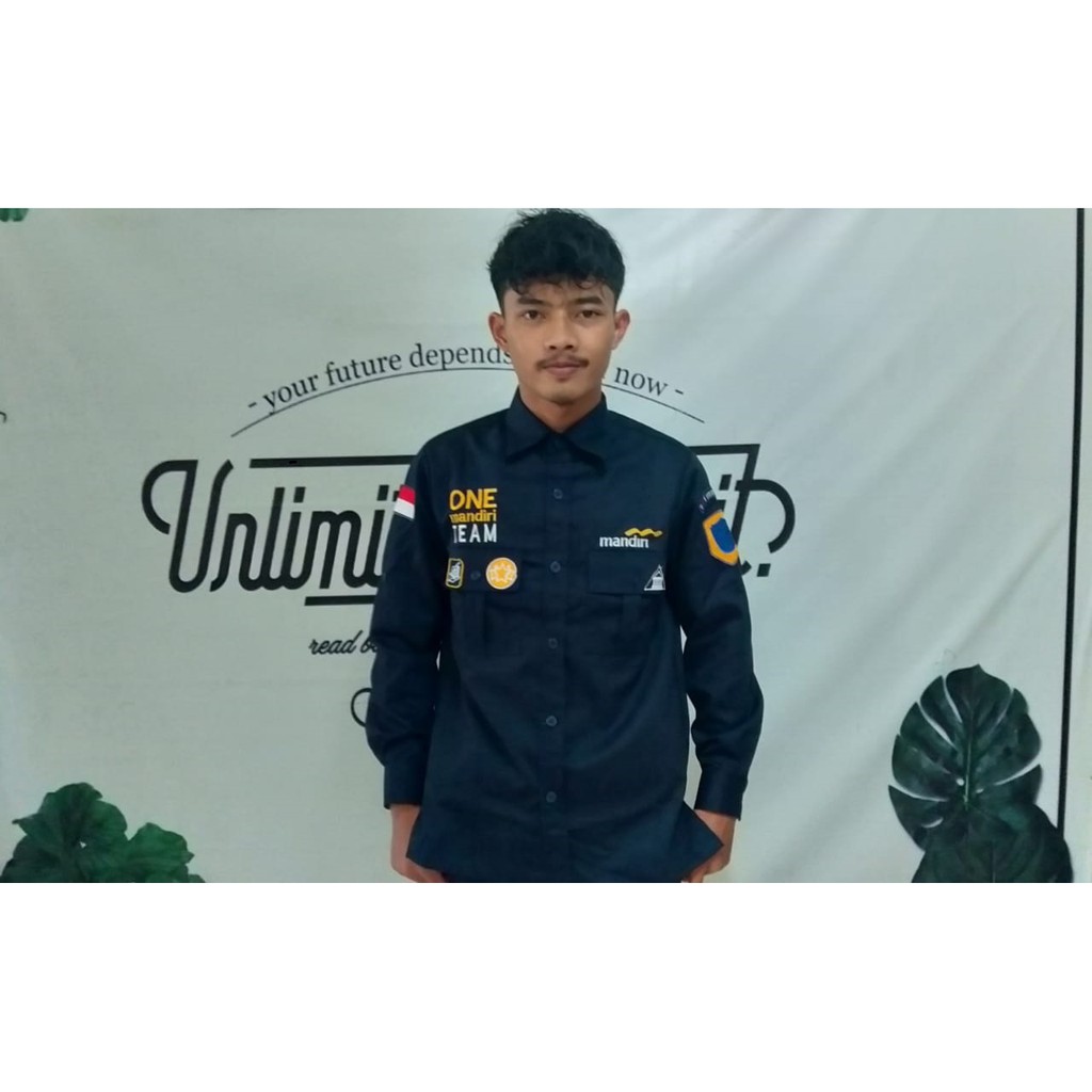 ( COD ) PDL BANK ONE MANDIRI TEAM
