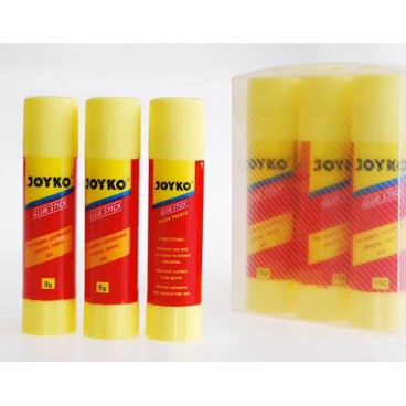

Glue Stick Lem Batang Joyko GS-09 8gr ISI 1PCS-3PCS-6PCS MURAH DAN BISA BAYAR DITEMPAT