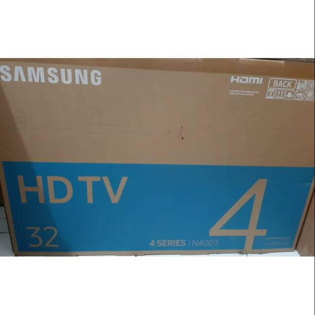 Tv Samsung HD TV 32"