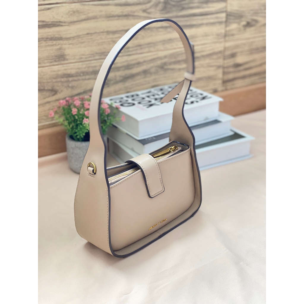 [7.7 Boombastis Sale⚡] - TAS SELEMPANG WANITA CK SLING BAG CK924 PREMIUM IMPORT