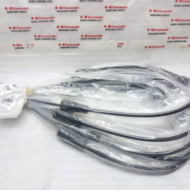 Kabel Gas Ninja R Ss