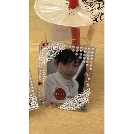 hyunsuk astronot booked