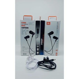 Headset JB-01 - JB-02 &amp; JB02 Magnet - JB-03 Headset Sport/Heansfree JB Series Mega Bass