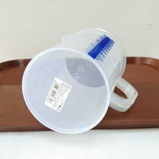 Spesial Gelas Takaran Air 1000 ml Gelas Ukur Plastik Spesial Gelas Takaran Air 1000 ml Gelas Ukur Plastik