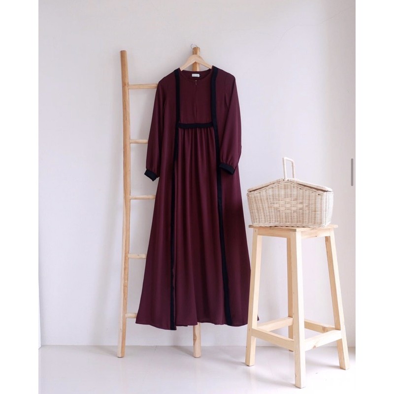 PREWASH Amaya Dress XL by Auroraclo