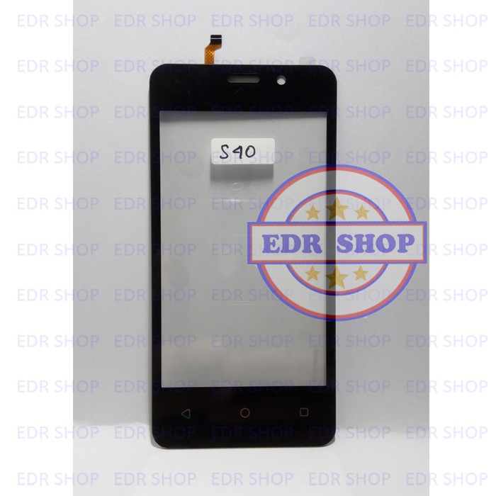 Touchscreen Advan S40 Ts Tc Layar Sentuh Original 01