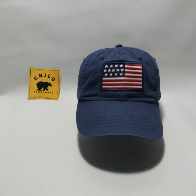 Caps POLO RAPH LAUREN second