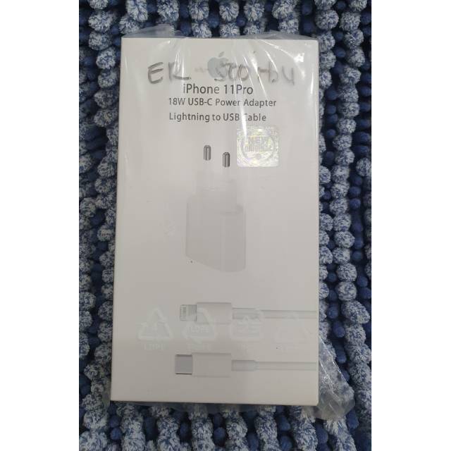 CHARGER IPHONE 11 PRO