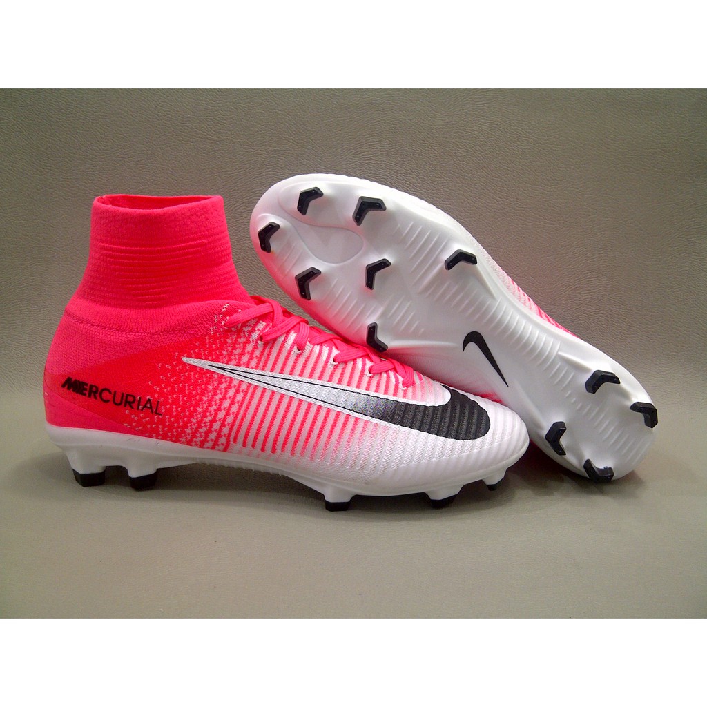 Sepatu Bola Nike Mercurial Superfly V 