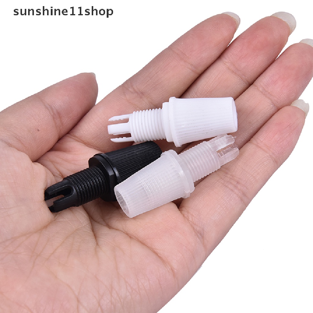 (SHO) 10pcs Klip Kabel Socket Lampu Gantung Plafon