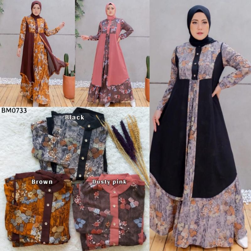 Set BM0733 by Lulla.Looks