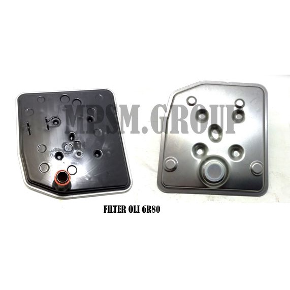 FILTER OLI TRANSMISI 6R80 MAZDA BT-50/FORD RANGER 2.2 WILDTRACK/EVEREST 2.2 2015-UP TRANSMISI MOBIL 