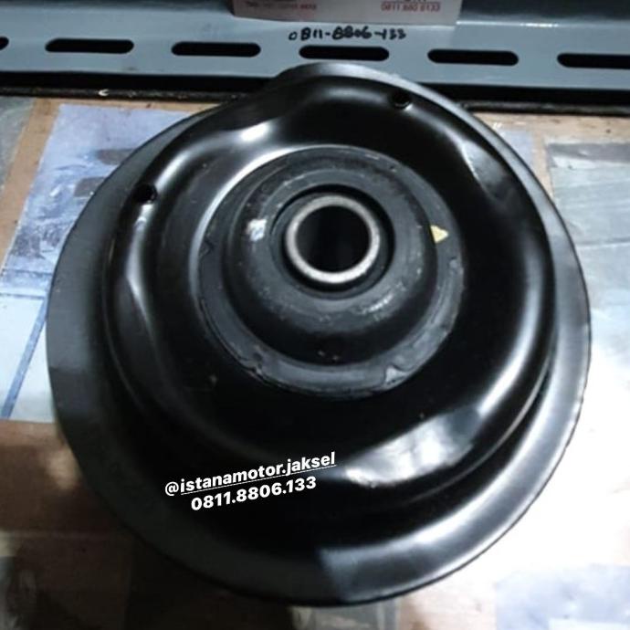 Mounting / Support Double Shock Depan Bmw E34 (Kode 003))