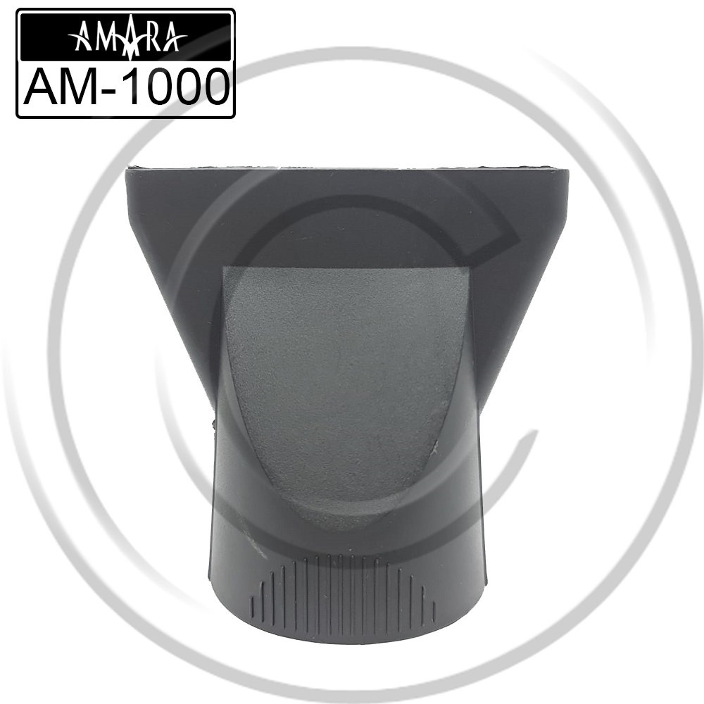 AMARA / HD AM-1000 / Hair dryer Elegance Fast Dry Hair / Pengering Rambut - CO