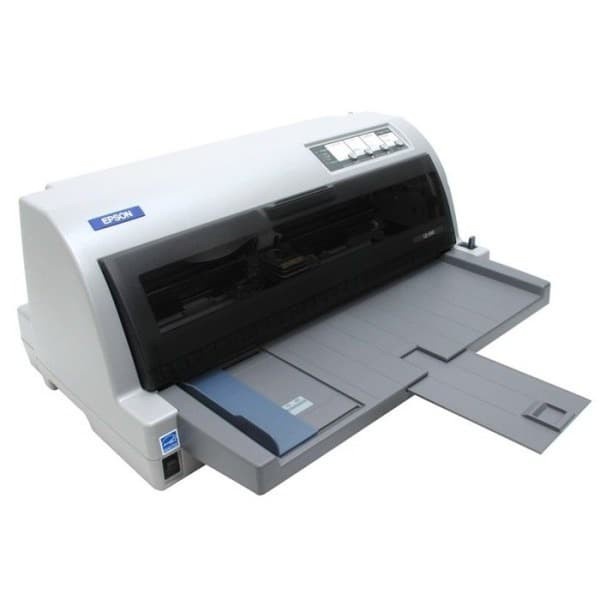 Epson Printer Dot Matrix LQ 2190 [LQ2190]