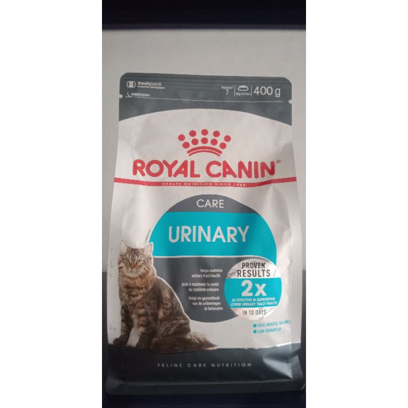 Royal Canin Urinary 400gr