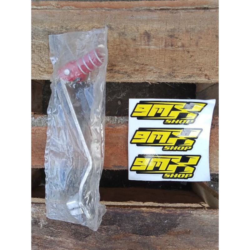 Perseneling BBK Std/Modif