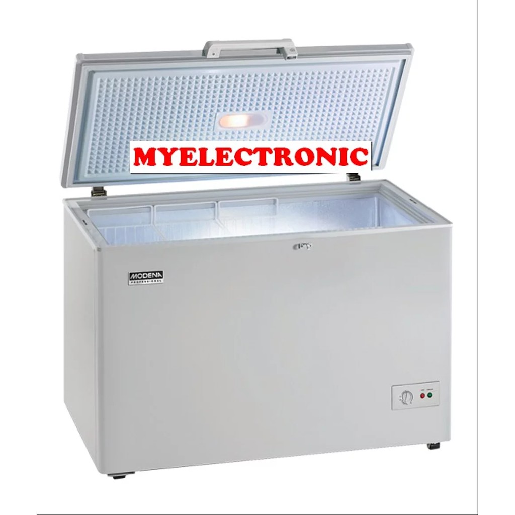 Harga Promo Chest Freezer Modena Md 20a Murah Indonesia