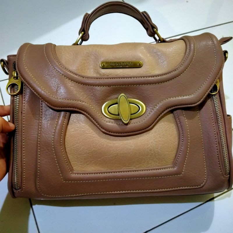 (PL) Tas Wanita Murah SOPHIE MARTIN