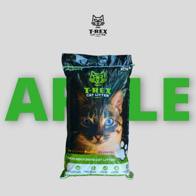 PASIR GUMPAL MERK T-REX 25 LT HARGA EKONOMIS KUALITAS TERJAMIN KHUSUS PENGIRIMAN INSTANT