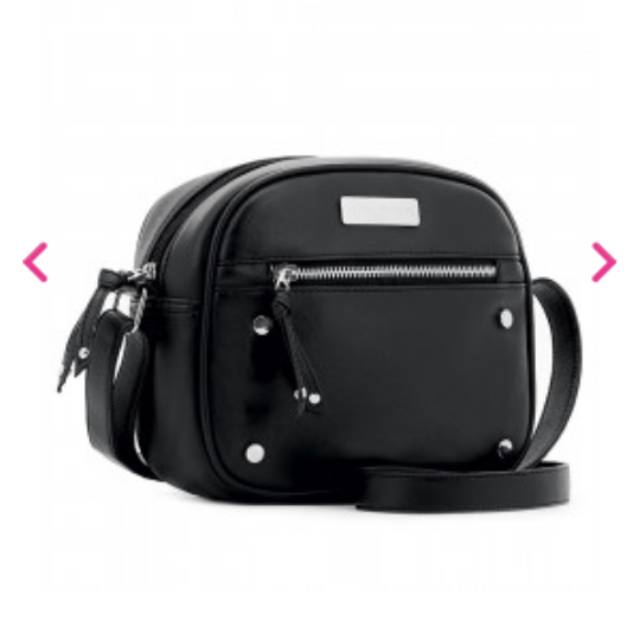 Tas selempang Sophie martin paris / Zatana