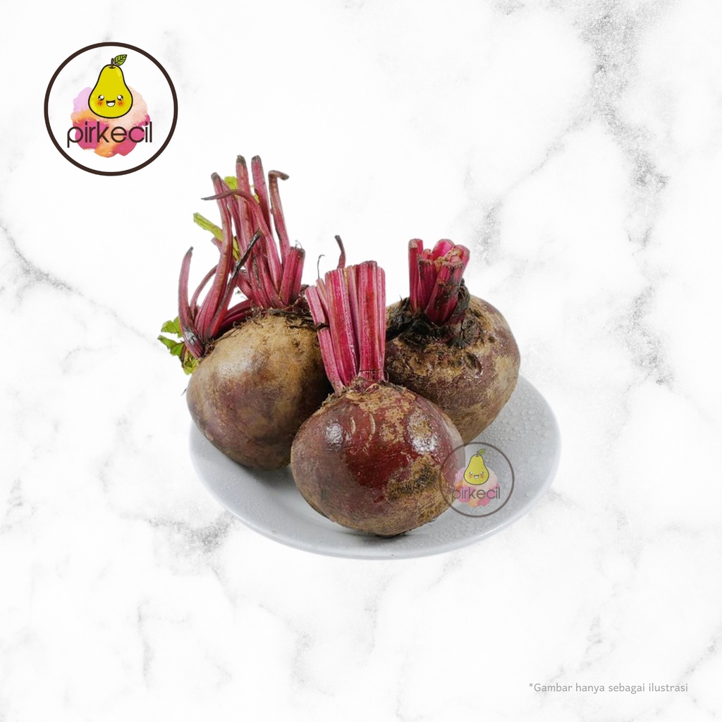 

[PROMO] Buah Bit 1 kg