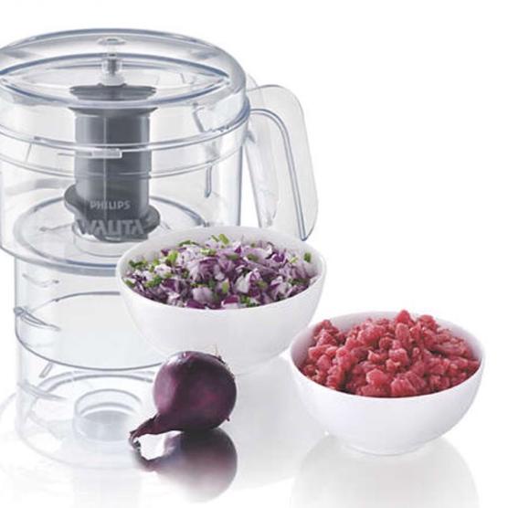 Flash Sale - Coper daging philip hr 2939 ~