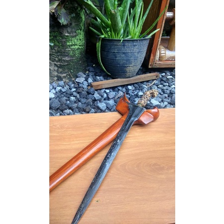 Keris Kebo Lajer
