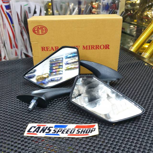 Spion hma pcx nmax thailand