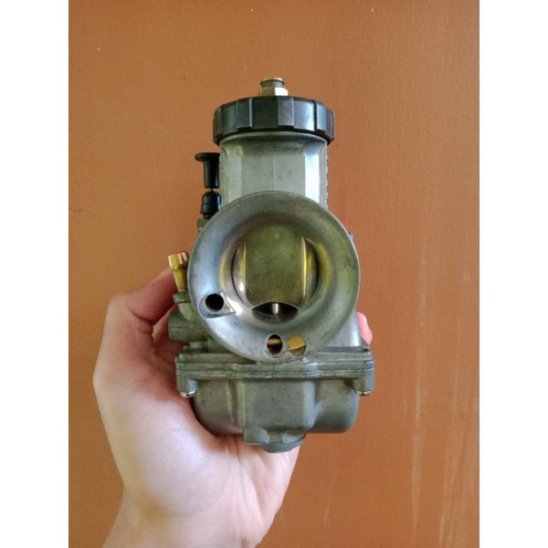 karbu pj38 short rs125 gp