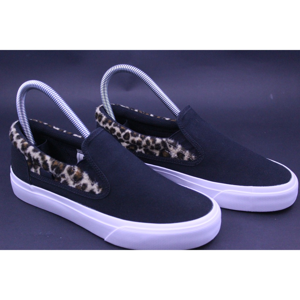 DC Slip On Second Original - Sepatu Second Original - Sepatu Bekas Original - Sepatu Second Branded