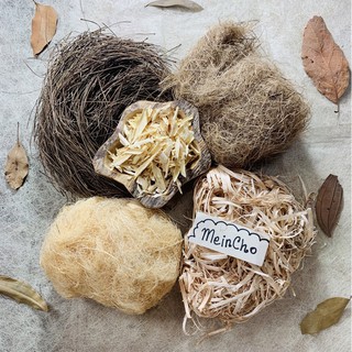 Daun Pinus Cemara Kering Filler Isian Hampers Kayu Serut Daun Pinus Cemara Kering Filler Isian Hampers Kayu Serut
