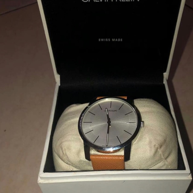 Calvin Klein Watch Original
