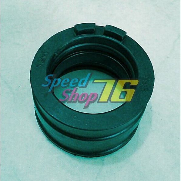 SP76 KARET INTAKE MANIPUL MANIFOLD PE28 PE 28 ORI