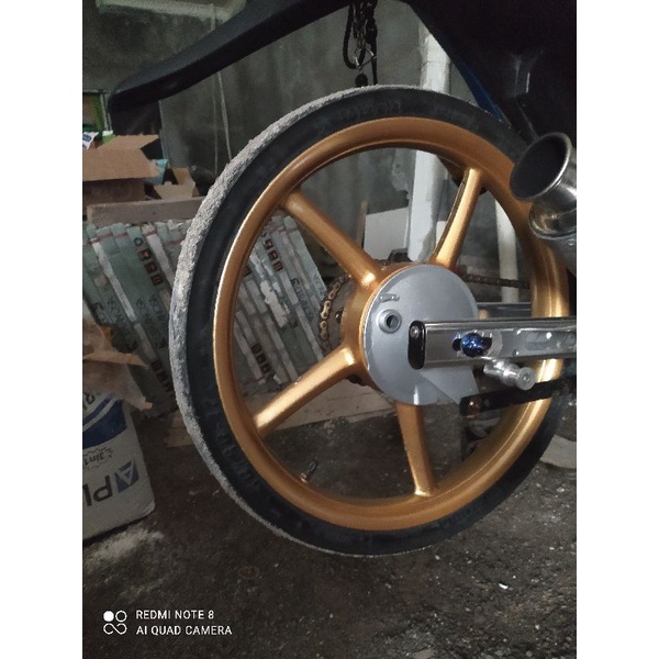 velg rcb belakang Jupiter z