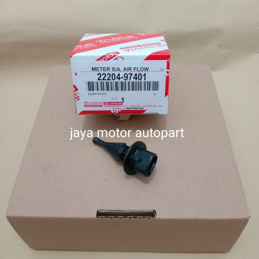 sensor iat air flow toyota avanza rush terios granmax original