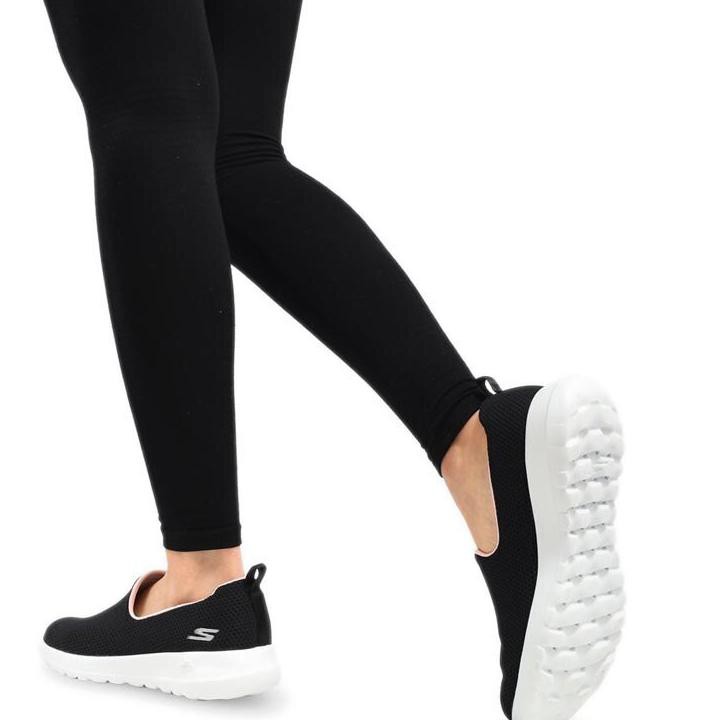 skechers go walk womens walking shoes