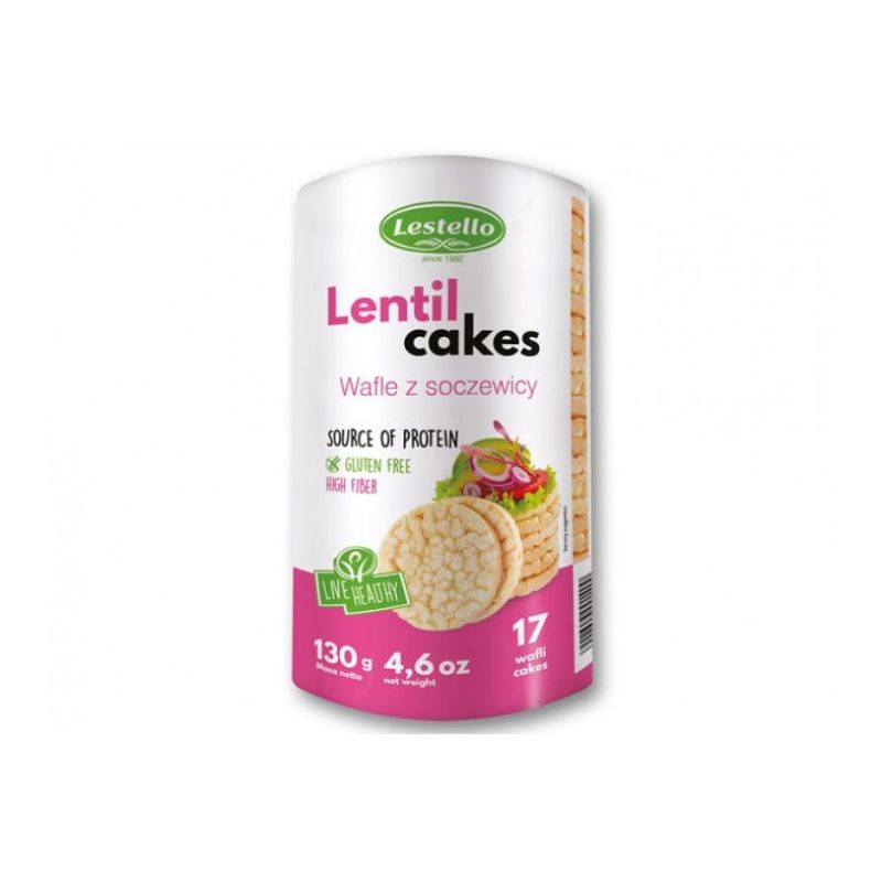 

Lestello Cakes (Snack Sehat)