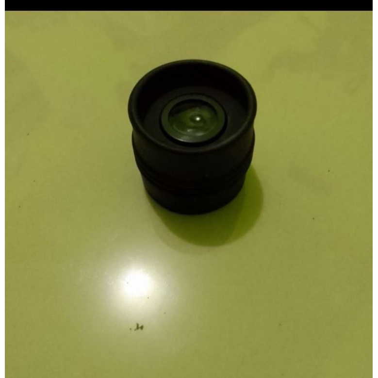 Eyepiece Lensa Okuler 10mm Untuk Teleskop Teropong Bintang