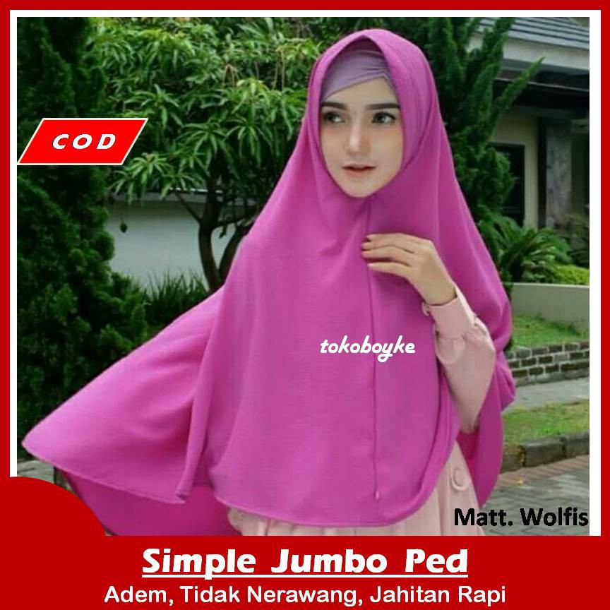 BRISA JILBAB KHIMAR MURAH JilbabStyle HIjabMuslimah HIjabStyle